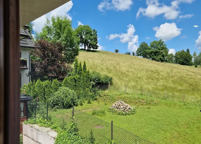 Jan Hotel apartamentowy 3*