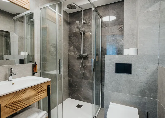 Lägenhetshotell Jan