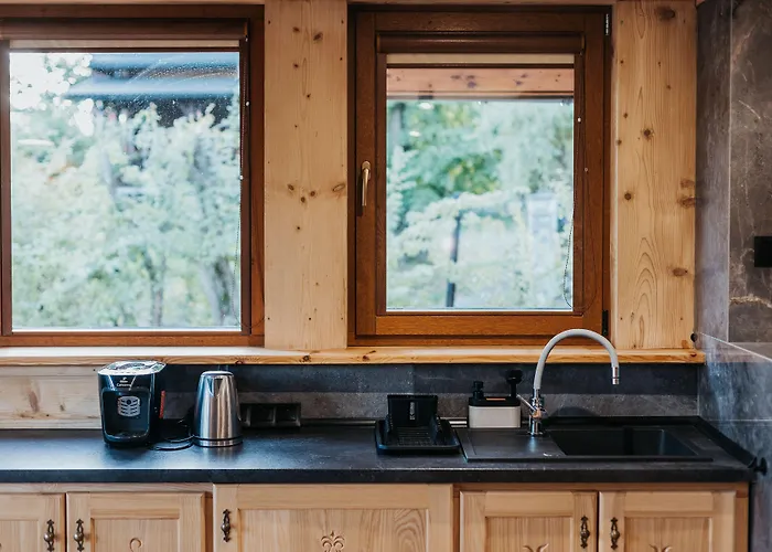 Lägenhetshotell Jan Zakopane